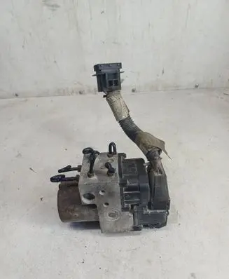 Fiat Ducato ABS Pump 0273004423 586105 0265216708