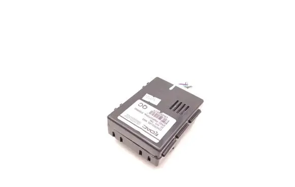 Chevrolet Captiva Steering rack control module 20943798