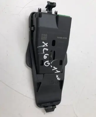 Volvo XC60 Windshield/windscreen camera P31295504 T00403541B100211A3100114 VBPXJA