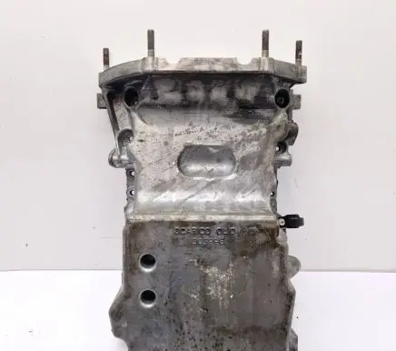 Maserati Ghibli Oil sump 303996