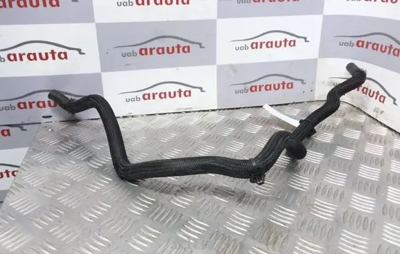 Nissan Qashqai Engine coolant pipe/hose
