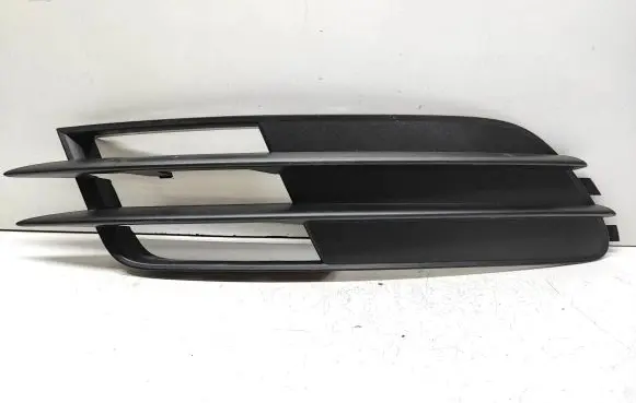 Audi A6 S6 C7 4G Front bumper lower grill 4G0807681F