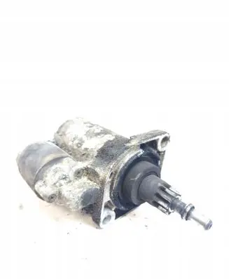 Audi A3 S3 8L Starter motor 02M911023F