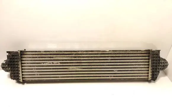 Ford Mondeo MK V Intercooler radiator