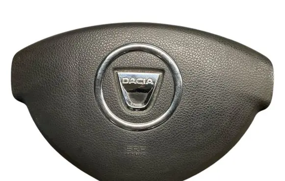 Dacia Logan II Steering wheel airbag 3064537