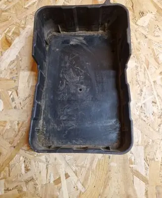 Honda CR-V Battery tray 31521SWYE010