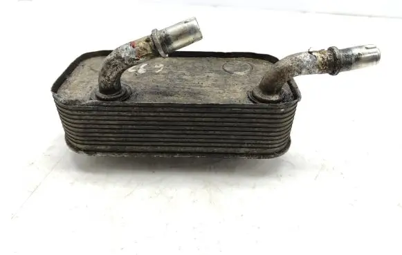 BMW Z4 E85 E86 Gearbox / Transmission oil cooler 
