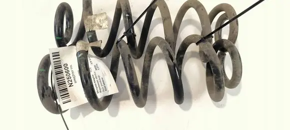 Audi Q5 SQ5 Rear coil spring