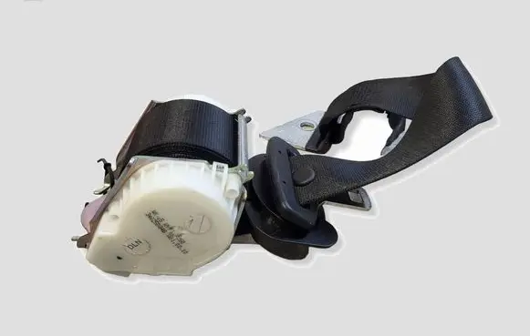 Jaguar XF X250 Front seatbelt 8X23F611B69AD8PVJ