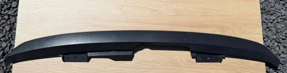 Volvo XC90 Rear bumper trim bar molding 32296931 PPEEPTD20