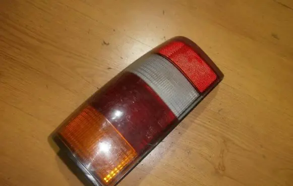 Opel Kadett D Rear/tail lights 0311423612