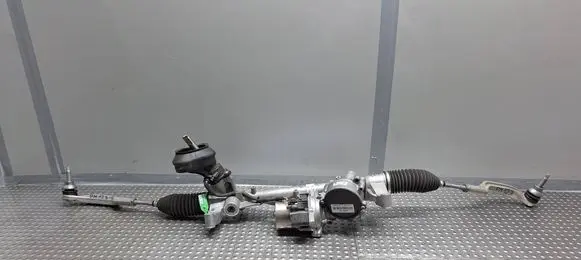 Mercedes-Benz B W247 Steering rack S26378115 A2474607301 A2474605101