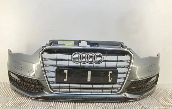 Audi A3 S3 8V Front bumper 8V3807437F