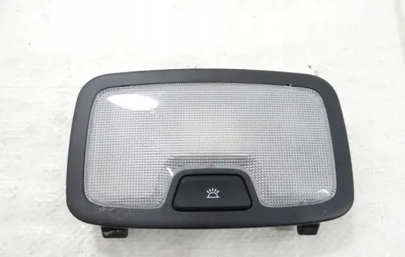KIA Sportage Headlining lighting console trim 92850-D9000