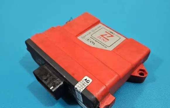 Citroen Xsara Picasso LP gas control unit module 67R016205 IMPRK1526716