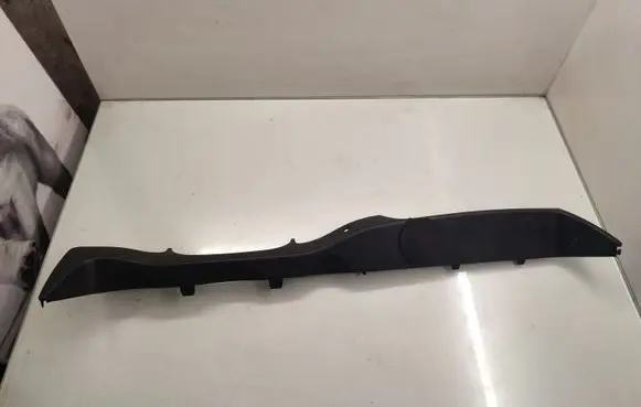 Dashboard trim