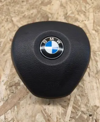 BMW X5 E70 Steering wheel airbag 32306884666 65176 478485