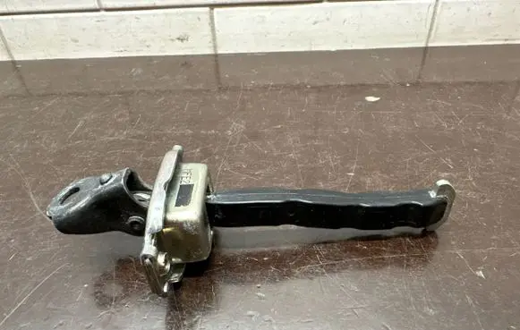 Honda Jazz Front door check strap stopper 