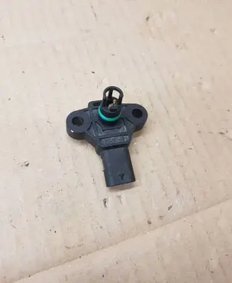 Volkswagen Golf VII Air pressure sensor 04E906051J 72373403 82MPP0703