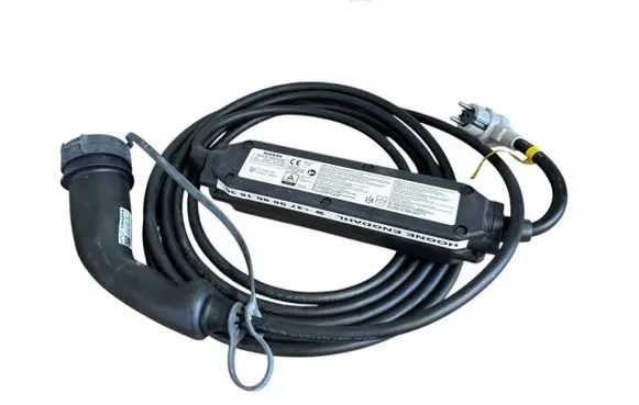 Nissan Leaf II (ZE1) Electric car charging cable 296905SH0A 0509964 0509964118021