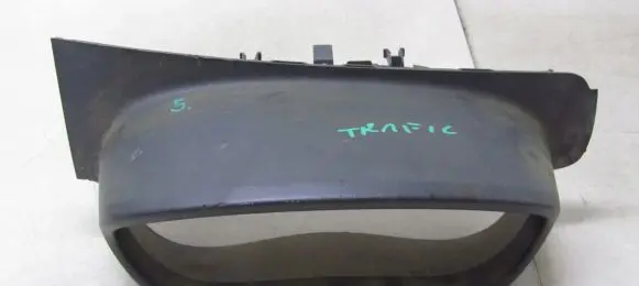 Renault Trafic II (X83) Dashboard trim 681011261R