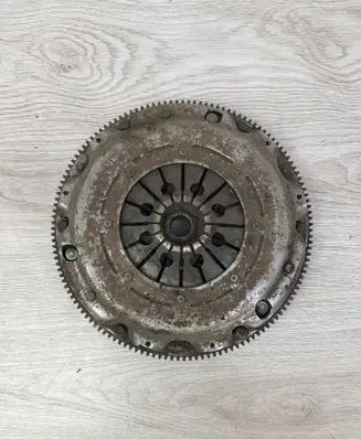 Volkswagen Golf IV Clutch set kit 