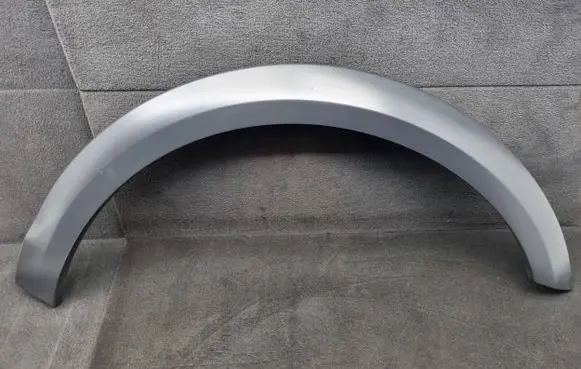 Audi A6 Allroad C7 Front arch trim 4G9853718