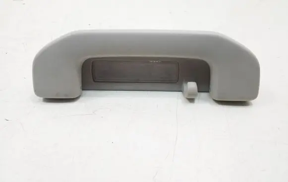 Mercedes-Benz C W205 Front interior roof grab handle A1668100554