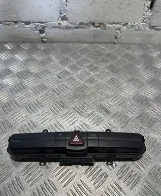 Mercedes-Benz Sprinter W906 Hazard light switch A9065450507