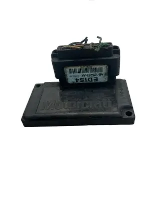 Ford Galaxy Engine control unit/module 91AB12K072AA 6002B 4D3FQFQ