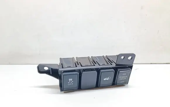 Nissan X-Trail T32 A set of switches 2610A
