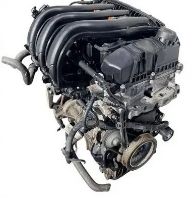 Peugeot 108 Engine swap HMZ