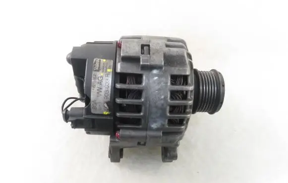 Audi A3 S3 8L Generator/alternator SG9B015 038903023R