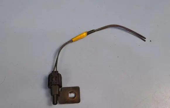 Chrysler Grand Voyager III Outside/exterior temperature sensor 56042395
