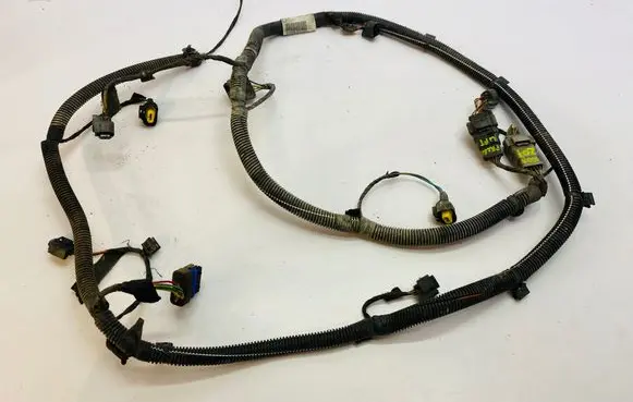 Peugeot 508 Parking sensor (PDC) wiring loom 