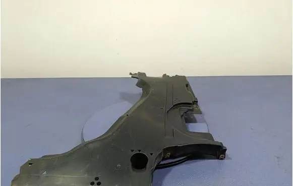 Audi A4 S4 B7 8E 8H Front underbody cover/under tray 8491261