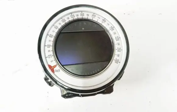 Mini Cooper Countryman R60 Speedometer (instrument cluster) 9228485 2171494 26240465