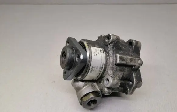 Audi A4 S4 B6 8E 8H Power steering pump 4B0145156 91128