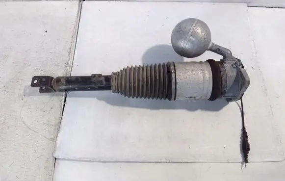 Volkswagen Phaeton Shock absorber/damper/air suspension 3D0616002J