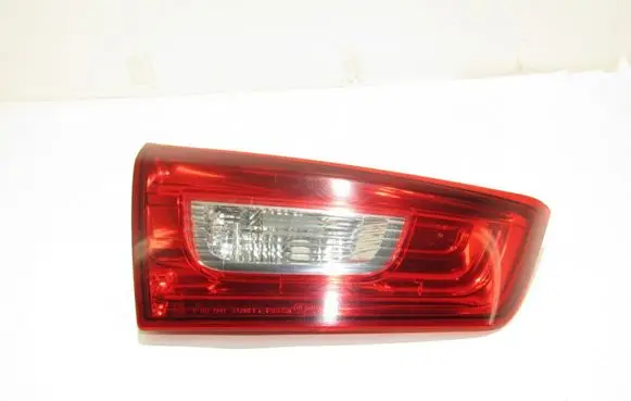 Mitsubishi ASX Tailgate rear/tail lights