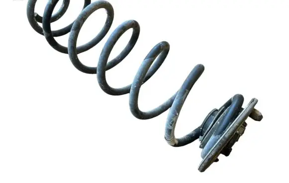 Volkswagen Golf VII Rear coil spring 5Q0511121