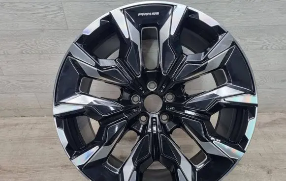 BMW 5 G60 G61 R21 alloy rim 5A32503