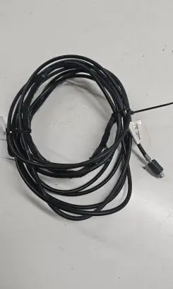 Radio antenna
