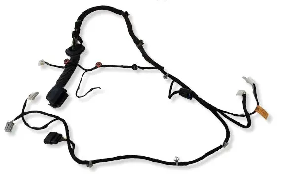 SsangYong Tivoli Front door wiring loom 8271035070 35EG041