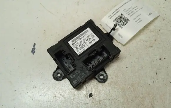 Ford Galaxy Door control unit/module 0507871401 6GT14B533BL