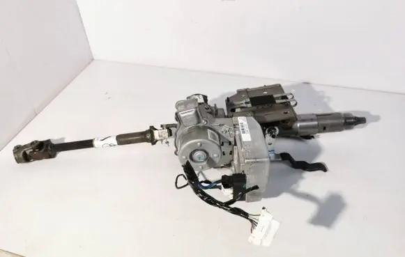 Ford Ecosport Electric power steering pump CN153D071CL 54087016B A0051394B