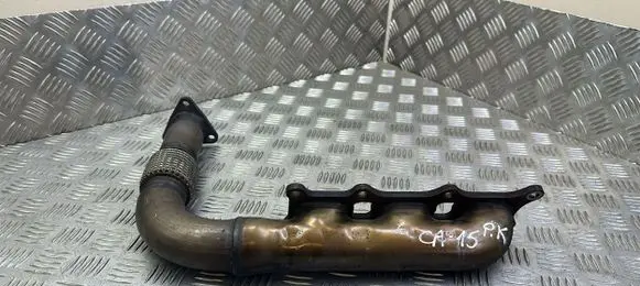 Audi A7 S7 4G Exhaust manifold 05925303