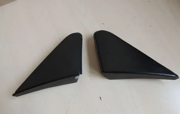 Toyota Yaris Plastic wing mirror trim cover 601170D010