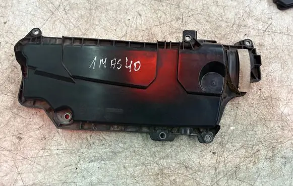 Renault Master III Engine cover (trim) 8200805844