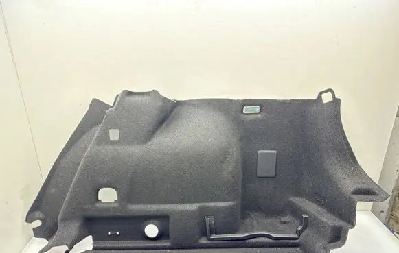 Cupra Formentor Trunk/boot side trim panel 5FF867428 PDRSE316 09S240920